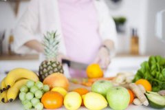 試管嬰兒促排吃什么食物好