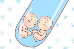 試管嬰兒雙胞胎風險大不大？能順產嗎？