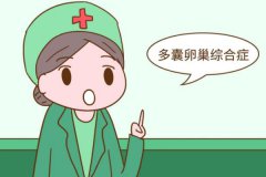 多囊卵巢綜合征可以自然受孕嗎