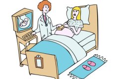 懷孕nt檢查是什么？做NT需要空腹和憋尿嗎？