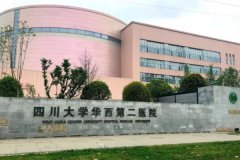2023年成都做試管嬰兒的醫院有哪些？