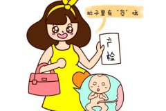 產檢能吃早餐嗎?每次產檢都要抽血嗎？