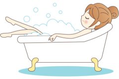 宮腹腔鏡術后多久可以洗澡？宮腹腔鏡后5天可以吃魚嗎？