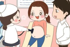 孕檢孩子畸形能查出來嗎？孕檢結果多久出來？