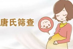 懷孕幾個月適合做唐氏篩查？孕婦做唐篩要抽幾管血？
