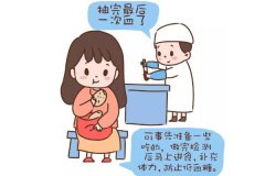 產檢糖耐什么時候做？懷孕6個月產檢檢查什么？