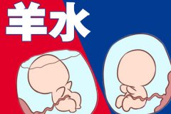 羊水偏少怎么補更快？羊水少對胎兒有什么影響？